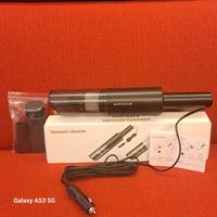 ASPIRAPOLVERE PER AUTO - NUOVA CON SCATOLA