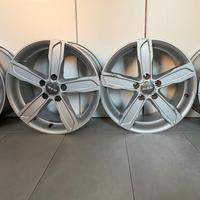 cerchi in lega MAK STADT W17