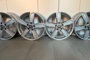 cerchi in lega MAK STADT W17