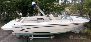 GLASTRON 214 AVVENTURA