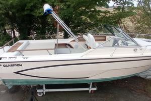 GLASTRON 214 AVVENTURA