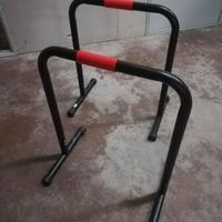Parallele decathlon