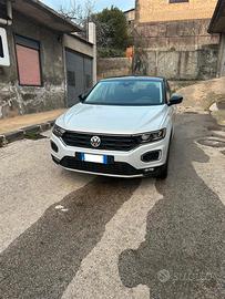 Volkswagen T-ROC 2.0 TDI 150CV 4Motion
