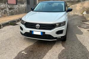 Volkswagen T-ROC 2.0 TDI 150CV 4Motion