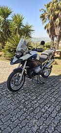 Bmw gs r1200