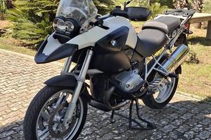 Bmw gs r1200