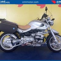 BMW R 1150 R Garantita e Finanziabile