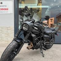 Kawasaki Eliminator 500