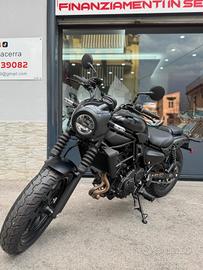 Kawasaki Eliminator 500