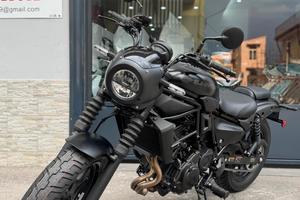 Kawasaki Eliminator 500