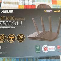 Asus RT-BE58U