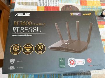 Asus RT-BE58U