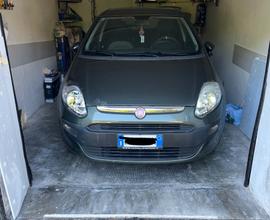 FIAT Punto Evo - 2010