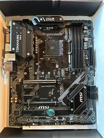 Scheda madre MSI B450 TOMAHAWK MAX AM4