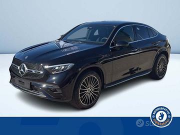 Mercedes-Benz GLC Coupé GLC 220d 4Matic Coupé...