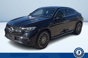 Mercedes-Benz GLC Coupé GLC 220d 4Matic Coupé...