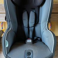 Seggiolino+ base isofix PegPerego Viaggio 1 Duofix