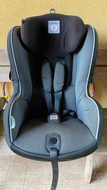 Seggiolino+ base isofix PegPerego Viaggio 1 Duofix