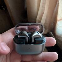 Samsung Galaxy Buds 3  Silver (Come Nuove)