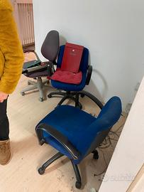 accessori da ufficio