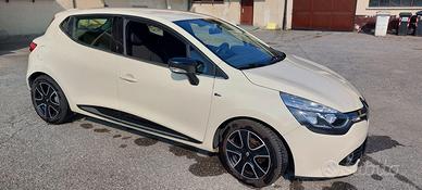 Renault clio 1.5 Dci 90 cv Duel