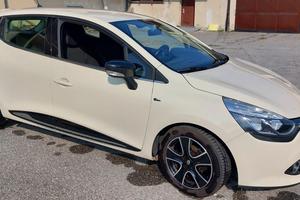 Renault clio 1.5 Dci 90 cv Duel