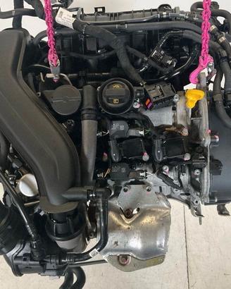 Motore DFY / DFYA / DFYC 1.5 TSI 65.000 km