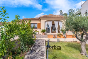 San Teodoro - Villetta singola con giardino