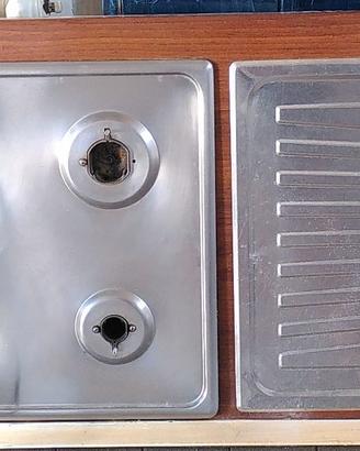 piano top per cucina