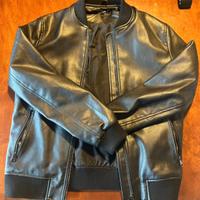 Giacca ecopelle Taglia M