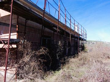 Pignola - Loc. Piancardillo