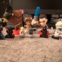 Funko POP Star Wars Harry Potter Nuovi 