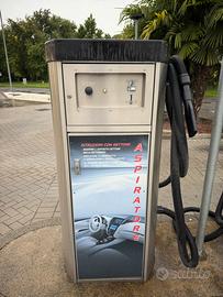 Aspiratori e colonnine prodotti