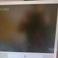Monitor hp vs17e