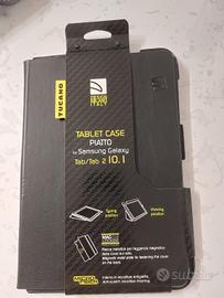 Cover Tucano per Tablet Samsung 