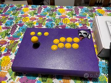Arcade stick