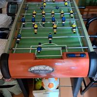 CALCIO BALILLA