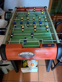 CALCIO BALILLA