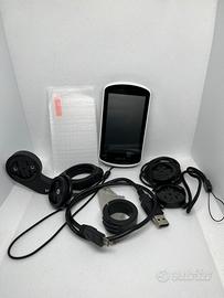 Garmin edge 1030