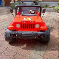 Jeep peg perego