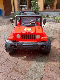 Jeep peg perego