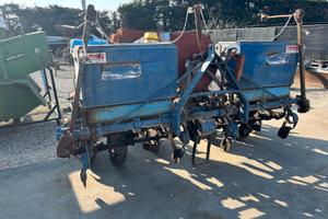 Seminatrice 4 file monoseme