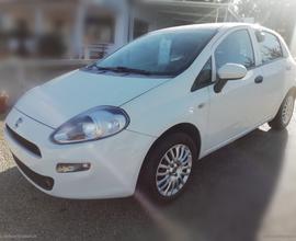 FIAT Punto 1.4 8V 5p. Natural Power Street