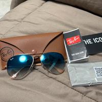 Occhiali da sole Ray Ban The ICONS