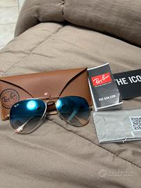 Occhiali da sole Ray Ban The ICONS