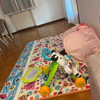 Tappeto giochi
