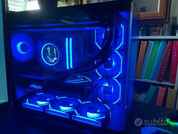 Pc gaming