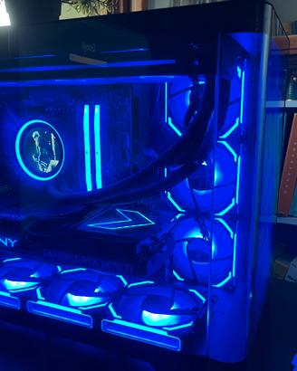 Pc gaming
