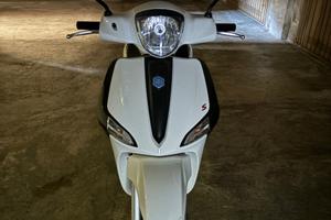 Liberty sport 125 s
