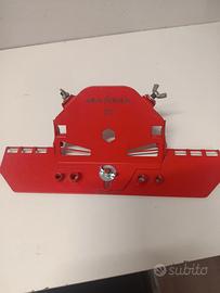 slitta per Jolly smerigliatrice  115